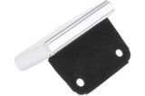Door Pocket Trim - Porsche by URO Parts 901555016038K-URP