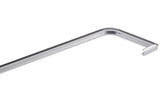 Door Pocket Trim - Porsche by URO Parts 901555016038K-URP