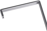 Door Pocket Trim - Porsche by URO Parts 901555016038K-URP