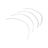 Wheel Arch Molding Set - Porsche