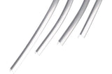 Wheel Arch Molding Set - Porsche by URO Parts 90155912551SET-URP