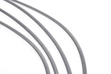 Wheel Arch Molding Set - Porsche by URO Parts 90155912551SET-URP
