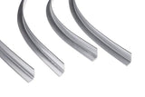 Wheel Arch Molding Set - Porsche by URO Parts 90155912551SET-URP