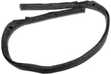 Targa Top Seal - Porsche by URO Parts 90156509140-URP