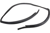 Targa Top Seal - Porsche by URO Parts 90156509940-URP