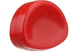 Climate Control Knob - Porsche by URO Parts 90157191800-URP