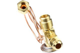 Expansion Valve - Porsche by URO Parts 90157391500-URP