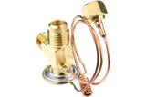 Expansion Valve - Porsche by URO Parts 90157391500-URP