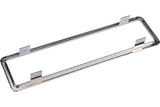 Heater Control Molding - Porsche by URO Parts 90161311400-URP