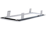 Heater Control Molding - Porsche by URO Parts 90161311400-URP