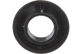 Ignition Lock Cover Kit - Porsche by URO Parts 90161316002KIT-URP