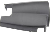 Steering Column Cover - Porsche by URO Parts 90161331101-URP
