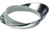 Headlamp Rim Chrome - Porsche by URO Parts 90163110205-URP