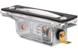 License Plate Light - Porsche by URO Parts 90163160101-URP
