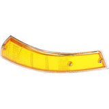 Turn Signal Lens - Porsche
