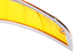 Turn Signal Lens - Porsche by URO Parts 90163190304-URP