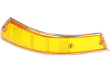 Turn Signal Lens - Porsche by URO Parts 90163190304-URP