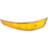 Turn Signal Lens - Porsche