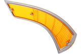 Turn Signal Lens - Porsche by URO Parts 90163190404-URP