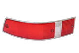 Tail Light Lens - Porsche by URO Parts 90163190504-URP