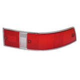 Tail Light Lens - Porsche