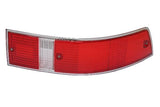 Tail Light Lens - Porsche by URO Parts 90163190604-URP