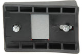 Rear Bumper Reflector - Porsche by URO Parts 90163301000-URP