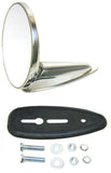 Exterior Mirror - Porsche by URO Parts 90173111100-URP