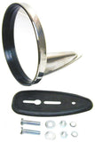 Exterior Mirror - Porsche by URO Parts 90173111101-URP