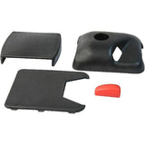 Seat Belt Receptacle Cover - Porsche