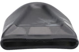 Seat Belt Anchor Plate Cover - Porsche by URO Parts 90180310720-URP