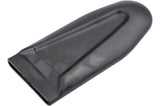 Seat Belt Anchor Plate Cover - Porsche by URO Parts 90180310720-URP