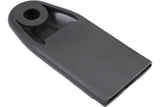 Seat Belt Anchor Plate Cover - Porsche by URO Parts 90180310720-URP