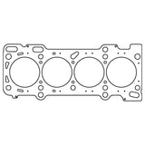 Cometic Mazda FS-DE / FS-DET .066in MLS Cylinder Head Gasket - 84.5mm Bore by Cometic CGS-C5845-066