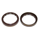 Wheel Hub Seal - Mercedes