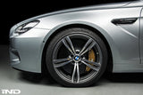 IND F06 / F12 / F13 M6 Painted Front Reflector Set by IND Distribution