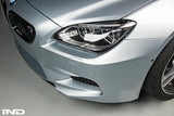 IND F06 / F12 / F13 M6 Painted Front Reflector Set by IND Distribution
