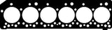 Elring Head Gasket 612922500-ELR