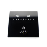 ORACLE Lighting Smart Touch RGB Dimmer by Oracle Lighting orl9053-504