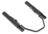 Sparco Seat Track Set Flat | 00493
