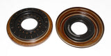 Differential Shaft Seal - Mercedes | 259972747