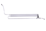 Power Steering Oil Cooler - BMW by BMW 17217559964