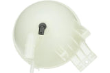 Expansion Tank w/ Sensor & Cap - Mercedes by URO Parts 9065010503-URP