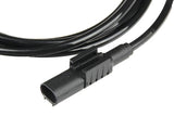 ABS Speed Sensor - Mercedes by URO Parts 9065400117-URP