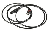 ABS Speed Sensor - Mercedes by URO Parts 9065400117-URP
