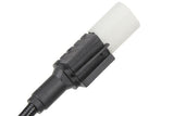 ABS Speed Sensor - Mercedes by URO Parts 9065400217-URP