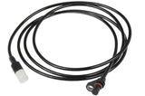 ABS Speed Sensor - Mercedes by URO Parts 9065400217-URP