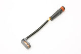 Brake Pad Sensor - Mercedes by URO Parts 9065401417-URP