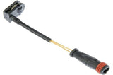 Brake Pad Sensor - Mercedes by URO Parts 9065401517-URP