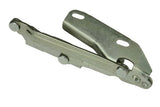 Hood Hinge - Mercedes by URO Parts 9067500021-URP